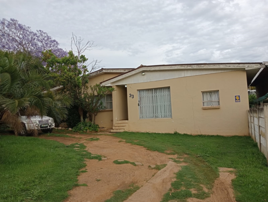 3 Bedroom Property for Sale in Fairbridge Heights Eastern Cape